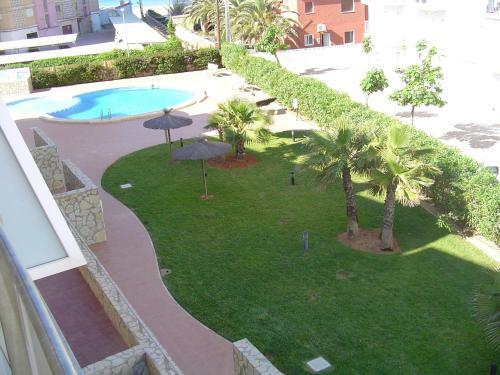 Apartamento Denia - Las Marinas