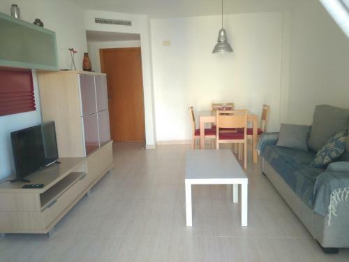 Apartamento Denia - Las Marinas