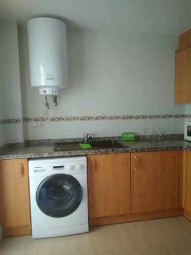 Apartamento Denia - Las Marinas