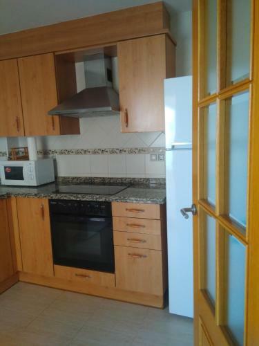 Apartamento Denia - Las Marinas