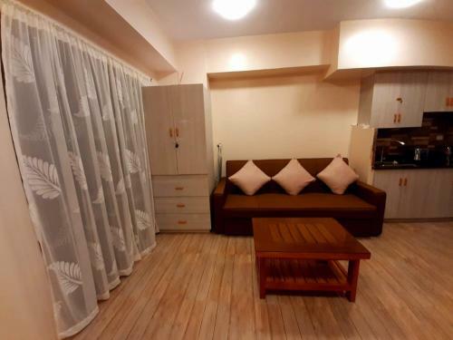 Apartamento Affordable Baguio Apt- Goshen Towers