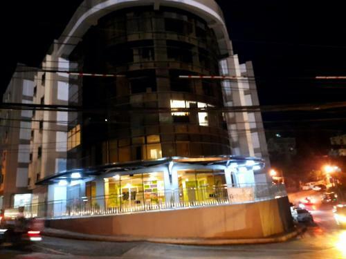 Apartamento Affordable Baguio Apt- Goshen Towers