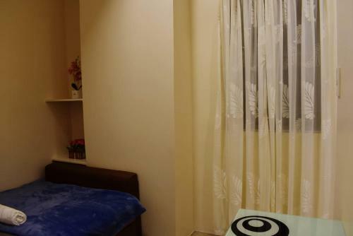 Apartamento Affordable Baguio Apt- Goshen Towers