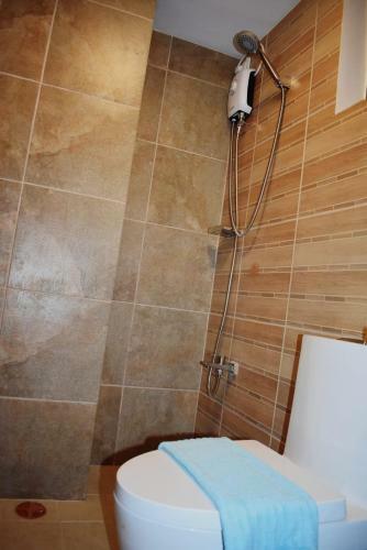 Apartamento Affordable Baguio Apt- Goshen Towers