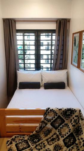 Apartamento Mireya's Studio Condo At Goshen Towers - Session Road