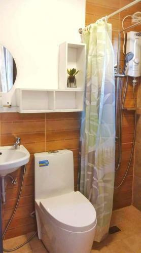 Apartamento Mireya's Studio Condo At Goshen Towers - Session Road