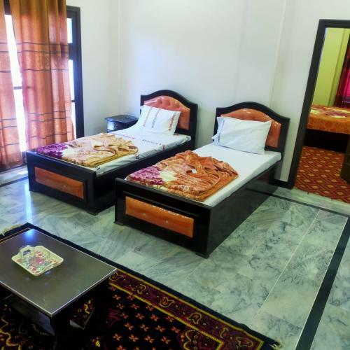 Hotel Swat Gateway