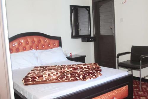 Hotel Swat Gateway