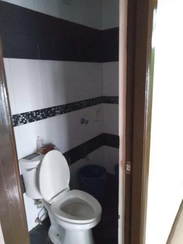 Apartamento Mj Transient 3 Baguio
