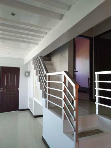 Apartamento Mj Transient 3 Baguio