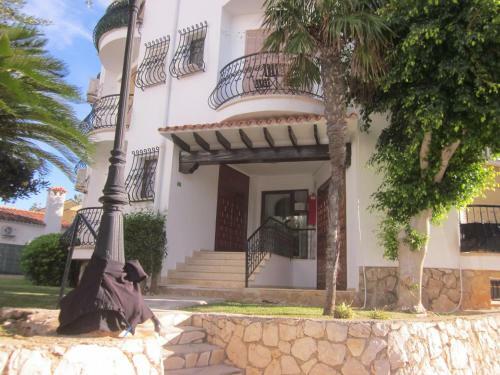Apartamento Estudio El Retiro Playa