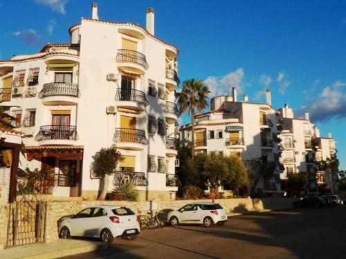 Apartamento Estudio El Retiro Playa