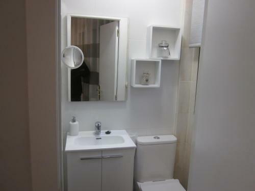 Apartamento Estudio El Retiro Playa