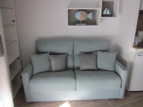 Apartamento Estudio El Retiro Playa