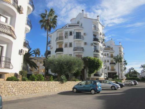 Apartamento Estudio El Retiro Playa