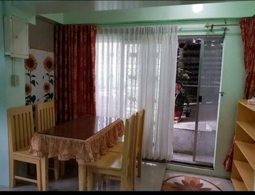Apartamento My Garden Home