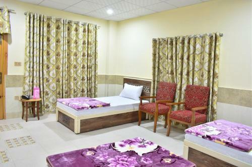 Hostal Swat Guest House
