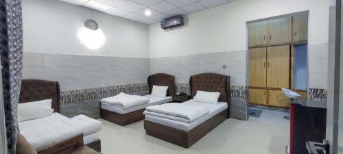 Hostal Swat Guest House