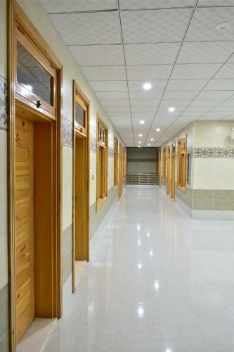 Hostal Swat Guest House