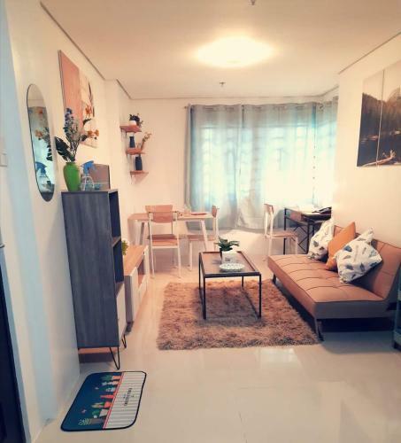 Apartamento Greenwood Travel Lodge-a