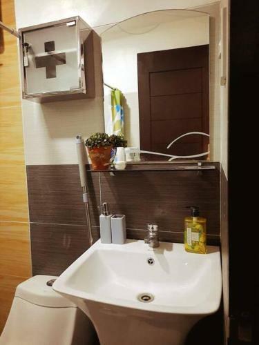 Apartamento Greenwood Travel Lodge-a