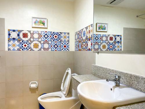 Apartamento Bristle Ridge 2 Bedroom Panoramic View