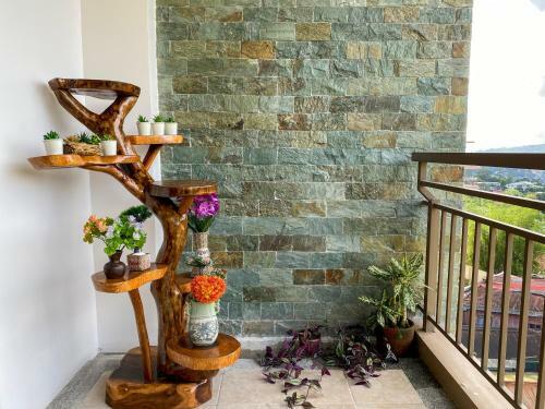 Apartamento Bristle Ridge 2 Bedroom Panoramic View