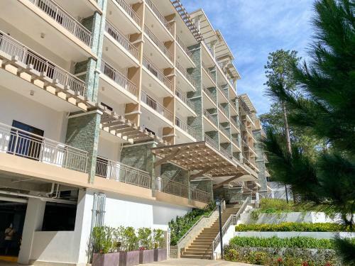 Apartamento Bristle Ridge 2 Bedroom Panoramic View