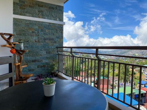 Apartamento Bristle Ridge 2 Bedroom Panoramic View