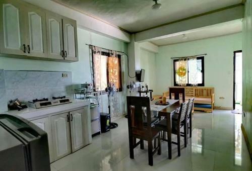 Apartamento Baguio Sunrise View Transient House