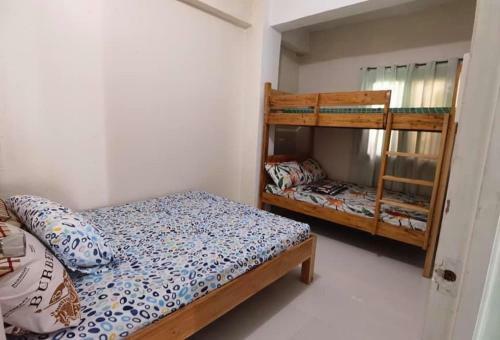 Apartamento Baguio Sunrise View Transient House