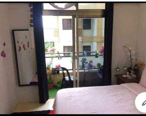 Apartamento Baguio New Condo Unit At Affordable Price