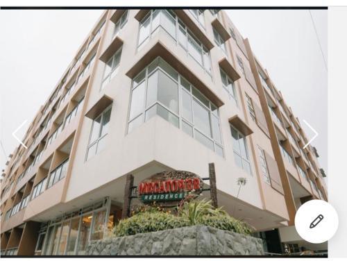 Apartamento Baguio New Condo Unit At Affordable Price