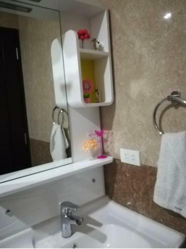 Apartamento Baguio New Condo Unit At Affordable Price