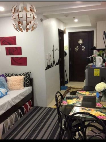 Apartamento Baguio New Condo Unit At Affordable Price