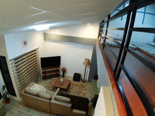 Apartamento Homewood Baguio Transient House