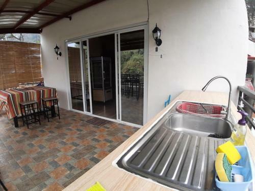 Apartamento Homewood Baguio Transient House