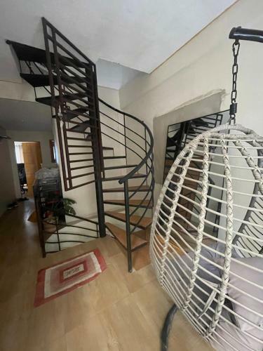 Apartamento Homewood Baguio Transient House