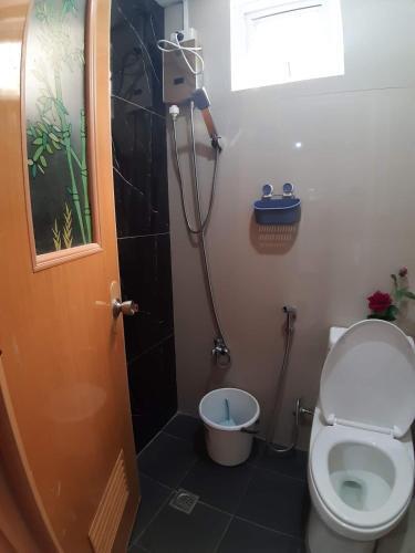 Apartamento Homewood Baguio Transient House