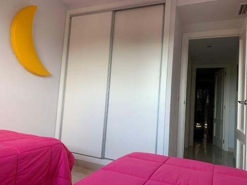 Apartamento Espectacular Denia-marinas