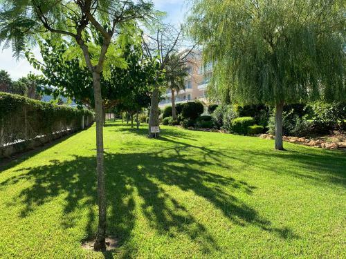 Apartamento Espectacular Denia-marinas