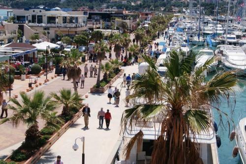 Apartamento Espectacular Denia-marinas