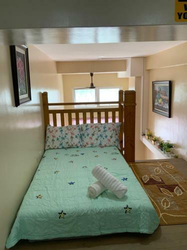Apartamento Bright And Sunny Condo With Balcony Min 2 Nights