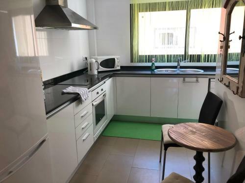 Apartamento Jardines De Las Marinas