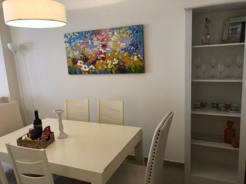 Apartamento Jardines De Las Marinas
