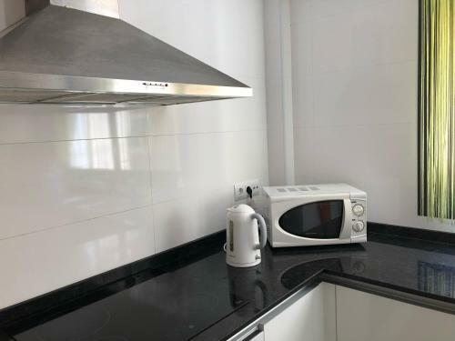 Apartamento Jardines De Las Marinas