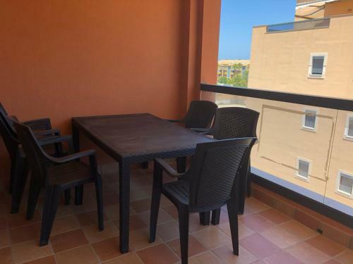 Apartamento Jardines De Las Marinas