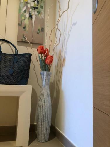 Apartamento Jardines De Las Marinas