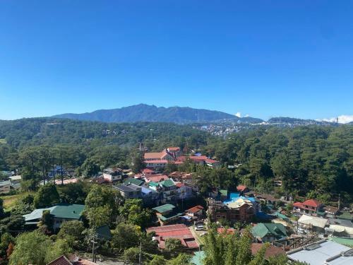 Apartamento Bristle Ridge Residences