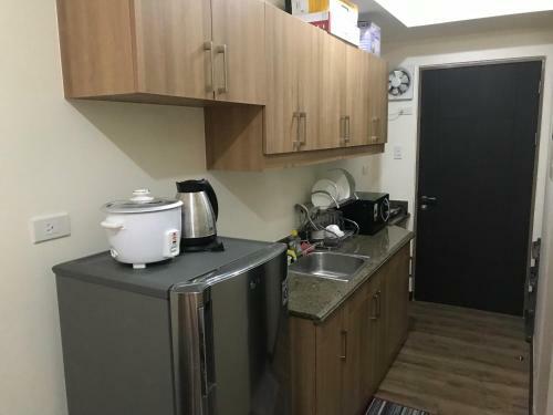 Apartamento Bristle Ridge Residences